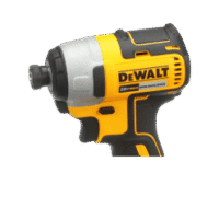 DEWALT 20V MAX Cordless Drill and Impact Driver, Power Tool Combo Kit with 2 Batteries and Charger (DCK240C2) - Imagen 4