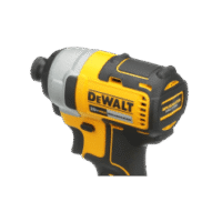 DEWALT 20V MAX Cordless Drill and Impact Driver, Power Tool Combo Kit with 2 Batteries and Charger (DCK240C2) - Imagen 2